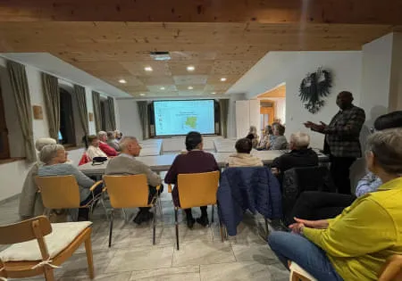 Kongolesischen-Abend-am-Freitag-12.12.2025 Kongolesischen-Abend-am-Freitag-12.12.2025